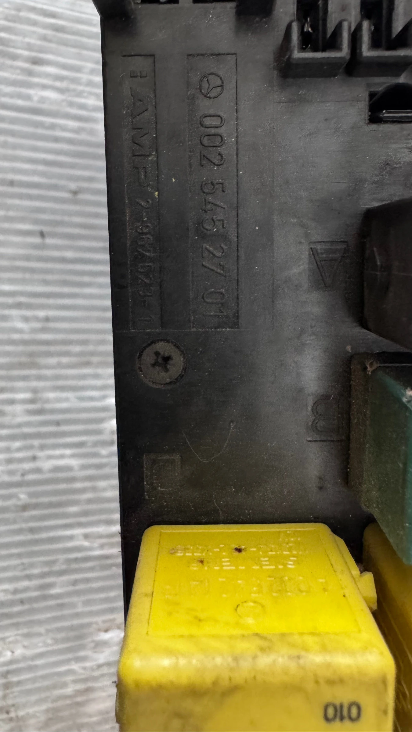   (  BSI / BSM )  Mercedes E - 0225455332 / 0025452701 | Mobile.bg   2