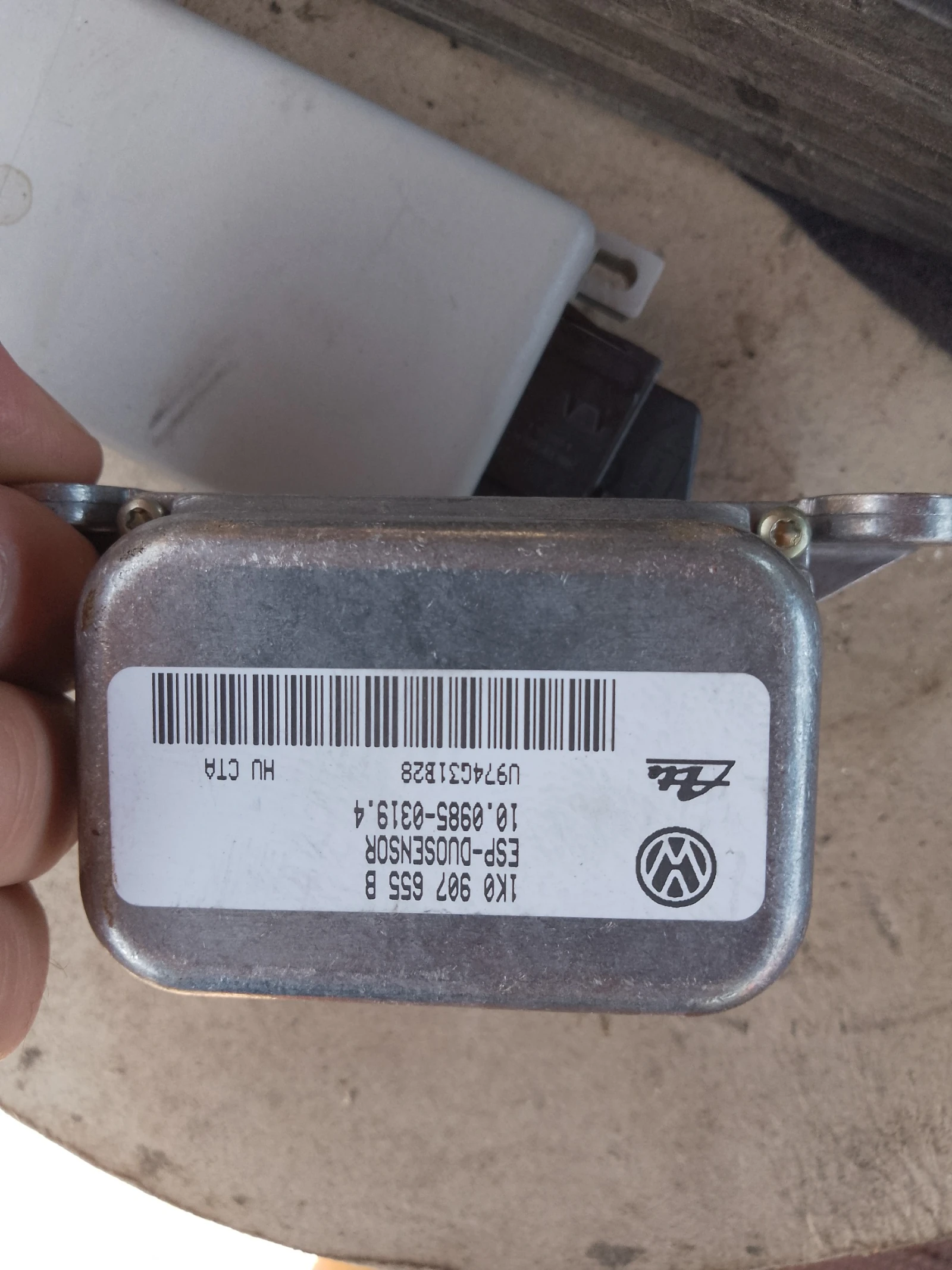 1K0907379B ESP   5 | Mobile.bg   1