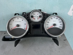 A2C53065547 километраж PEUGEOT 207 1.6 HDI