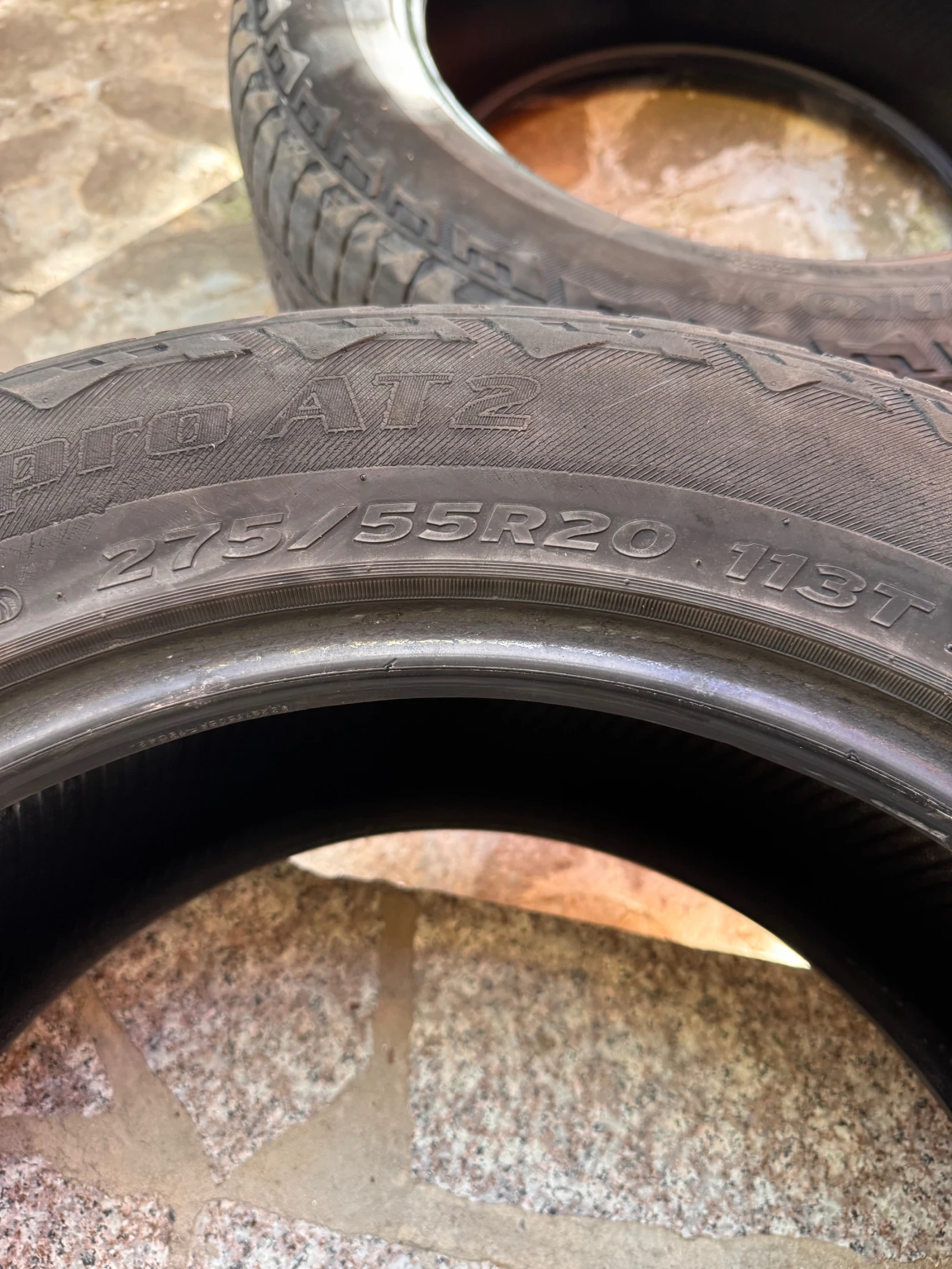 ���� 275/55R20 | Mobile.bg � ����������� 3