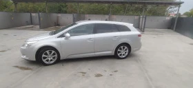 Toyota Avensis 2.0 D4D 126к.с., снимка 7