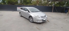 Toyota Avensis 2.0 D4D 126к.с., снимка 8