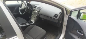 Toyota Avensis 2.0 D4D 126к.с., снимка 10