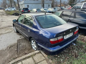 Nissan Primera 1.6i KLIMATIK, снимка 6