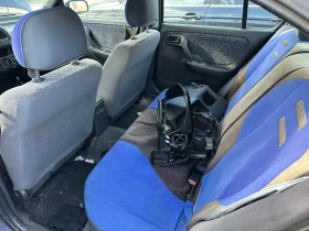 Nissan Primera 1.6i KLIMATIK, снимка 10