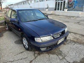 Nissan Primera 1.6i KLIMATIK, снимка 3