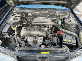 Nissan Primera 1.6i KLIMATIK, снимка 11