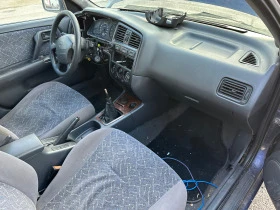 Nissan Primera 1.6i KLIMATIK, снимка 8