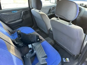 Nissan Primera 1.6i KLIMATIK, снимка 9