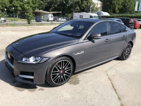 Jaguar Xf 30 - изображение 3