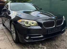 BMW 530, снимка 1