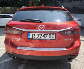 Mazda 6, снимка 4