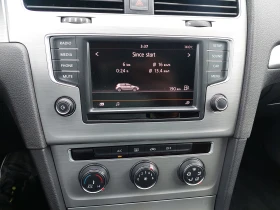 VW Golf 7 1, 6TDI 110ps NAVI, снимка 9
