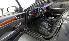 Kia K7 3.0 LPI Prestige, снимка 10