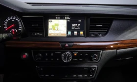 Kia K7 3.0 LPI Prestige, снимка 14