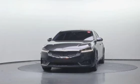 Kia K7 3.0 LPI Prestige, снимка 3
