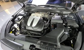 Kia K7 3.0 LPI Prestige, снимка 6