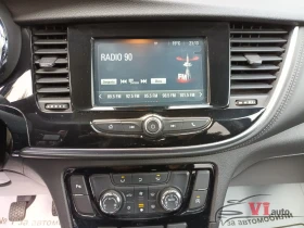 Opel Mokka X 1.4i/EURO 6B, снимка 11