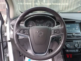 Opel Mokka X 1.4i/EURO 6B, снимка 10