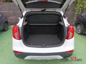 Opel Mokka X 1.4i/EURO 6B, снимка 8