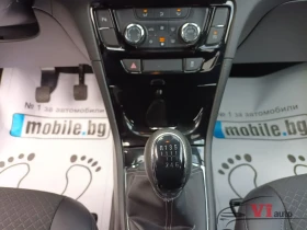 Opel Mokka X 1.4i/EURO 6B, снимка 16