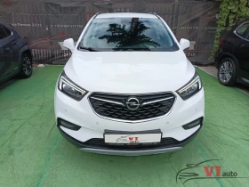 Opel Mokka X 1.4i/EURO 6B, снимка 3