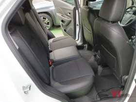 Opel Mokka X 1.4i/EURO 6B, снимка 14