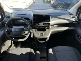 Toyota Proace City L2 Crew Cab, снимка 11