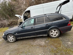 Mercedes-Benz E 300 Om606 om605 TURBODIESEL  Цял или на части, снимка 5