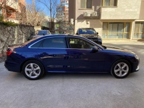 Audi A4 2.0 TFSI /Design/Matrix/Head Up , снимка 4