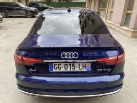 Audi A4 2.0 TFSI /Design/Matrix/Head Up , снимка 6