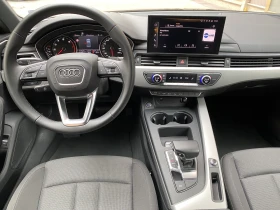 Audi A4 2.0 TFSI /Design/Matrix/Head Up , снимка 9