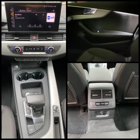 Audi A4 2.0 TFSI /Design/Matrix/Head Up , снимка 16
