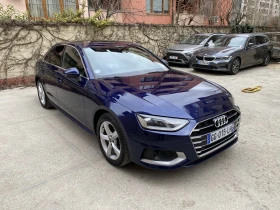 Audi A4 2.0 TFSI /Design/Matrix/Head Up , снимка 3