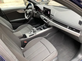 Audi A4 2.0 TFSI /Design/Matrix/Head Up , снимка 11