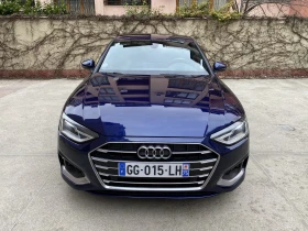 Audi A4 2.0 TFSI /Design/Matrix/Head Up , снимка 2