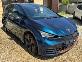 Cupra Born 231ps, снимка 1