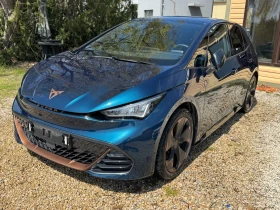 Cupra Born 231ps, снимка 3