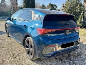 Cupra Born 231ps, снимка 5