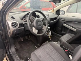 Mazda 2 1, 3i 86, снимка 3
