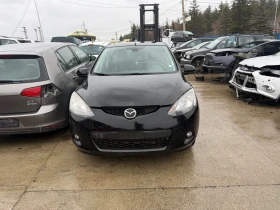 Mazda 2 1, 3i 86, снимка 1