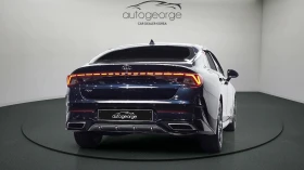 Kia K5 2.0 PRESTIGE autogeorge.com, снимка 4
