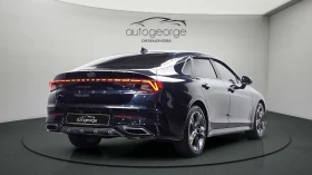 Kia K5 2.0 PRESTIGE autogeorge.com, снимка 2