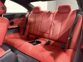 BMW 430 * xDrive* АвтоКредит* (ЦЕНА ДО БГ), снимка 14