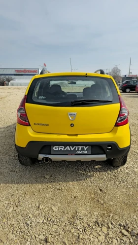 Dacia Sandero 1.6 8V, снимка 2
