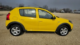 Dacia Sandero 1.6 8V, снимка 4
