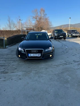 Audi A4, снимка 15