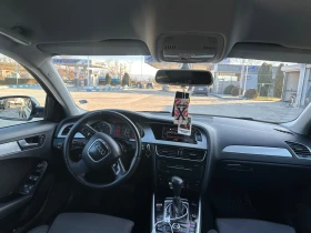 Audi A4, снимка 9