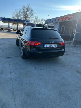 Audi A4, снимка 14