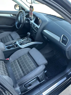Audi A4, снимка 8